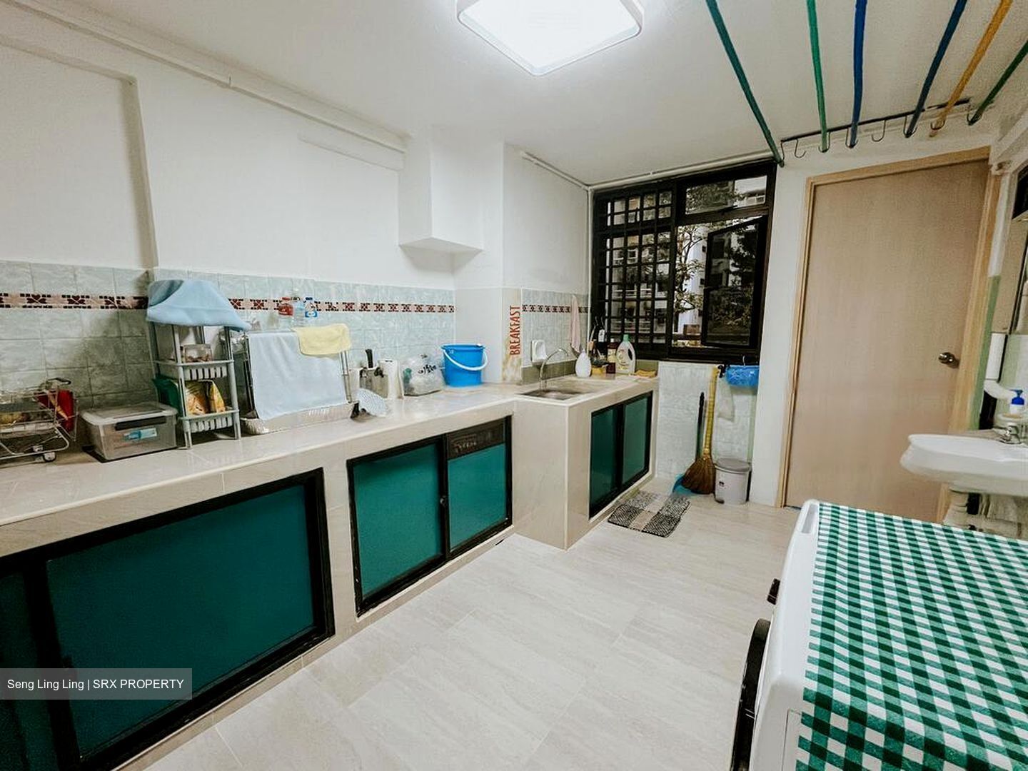 Blk 6 Ghim Moh Road (Queenstown), HDB 3 Rooms #482353281